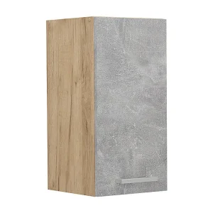 Hangkast beton 30x31x60 r-line Hangkast beton 30x31x60 r-line