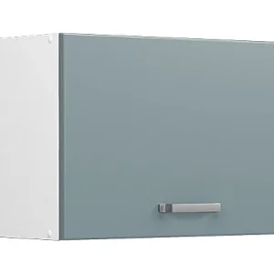 Hangkast blauw-grijs 60x31x40 r-line Hangkast blauw-grijs 60x31x40 r-line