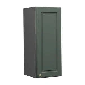 Hangkast groen-goud landhuis 30×34.1×72 fame-line Hangkast groen-goud landhuis 30×34.1×72 fame-line