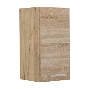 Hangkast sonoma 30x31x60 r-line Hangkast sonoma 30x31x60 r-line