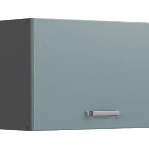 Hangkast blauw-grijs 60x31x40 r-line Hangkast blauw-grijs 60x31x40 r-line