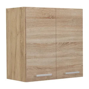 Hangkast sonoma 60x31x60 r-line Hangkast sonoma 60x31x60 r-line