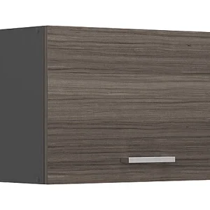 Hangkast edel grijs 60x31x40 r-line