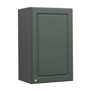 Hangkast groen-goud landhuis 45×34.1×72 fame-line Hangkast groen-goud landhuis 45×34.1×72 fame-line