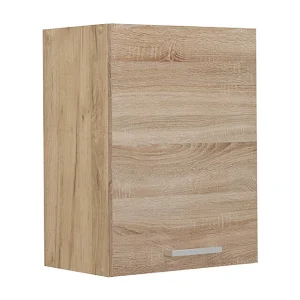 Hangkast sonoma 45x31x60 r-line Hangkast sonoma 45x31x60 r-line