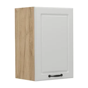 Hangkast wit landhuis 40x31x60 r-line