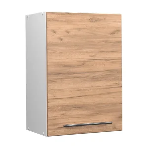Hangkast krachtige eik goud 50×34.1×72 fame-line Hangkast krachtige eik goud 50×34.1×72 fame-line