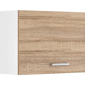 Hangkast sonoma 60x31x40 r-line Hangkast sonoma 60x31x40 r-line