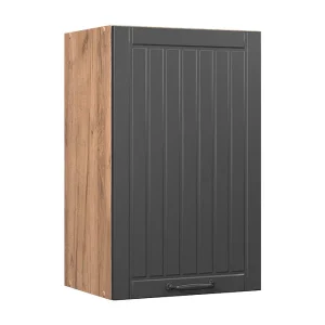 Hangkast donkergrijs 45×34.1×72 fame-line Hangkast donkergrijs 45×34.1×72 fame-line