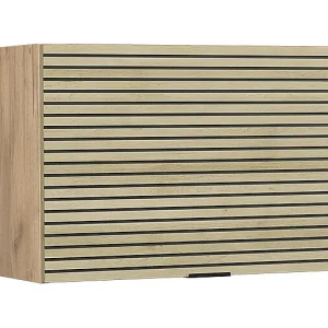 Hangkast eiken paneel 60×34.1×40 fame-line Hangkast eiken paneel 60×34.1×40 fame-line