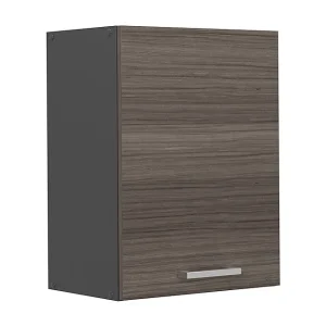 Hangkast edel grijs 45x31x60 r-line