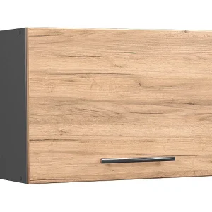 Hangkast krachtige eik goud 60×34.1×40 fame-line Hangkast krachtige eik goud 60×34.1×40 fame-line