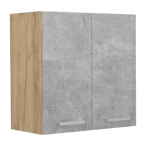 Hangkast beton 60x31x60 r-line Hangkast beton 60x31x60 r-line