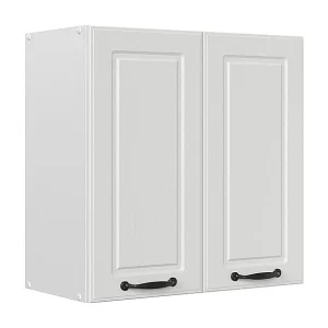 Hangkast wit landhuis 60x31x60 r-line Hangkast wit landhuis 60x31x60 r-line