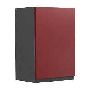 Hangkast rood 40x31x60 r-line