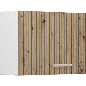 Hangkast artisanaal eiken 60x31x40 r-line Hangkast artisanaal eiken 60x31x40 r-line