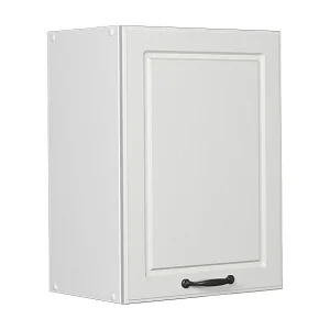Hangkast wit landhuis 45x31x60 r-line Hangkast wit landhuis 45x31x60 r-line