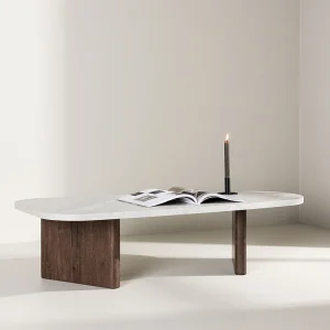 Grönvik salontafel lichtgrijs. Grönvik salontafel lichtgrijs.