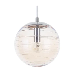 Hanglamp goudgeel MIRNA Hanglamp goudgeel MIRNA