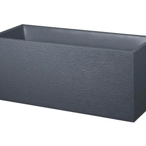 Graphit Plantenbak – 99,5 x 39 x 43 cm – 97,6 L – Antracietgrijs Graphit Plantenbak – 99,5 x 39 x 43 cm – 97,6 L – Antracietgrijs