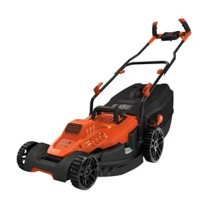 Grasmaaier BLACK & DECKER BEMW481BH 1800W 42cm Fietsstuurhandgreep