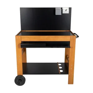 HALONG dressoir voor bakplaat