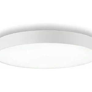 HALO PL1 D45 3000K, LED plafondlamp, Ideal Lux HALO PL1 D45 3000K, LED plafondlamp, Ideal Lux