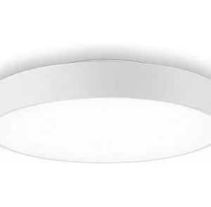 HALO PL1 D35 3000K, LED plafondlamp, Ideal Lux HALO PL1 D35 3000K, LED plafondlamp, Ideal Lux