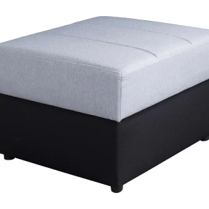 Hocker Montreal met Opbergruimte – 70×70 cm Hocker Montreal met Opbergruimte – 70×70 cm