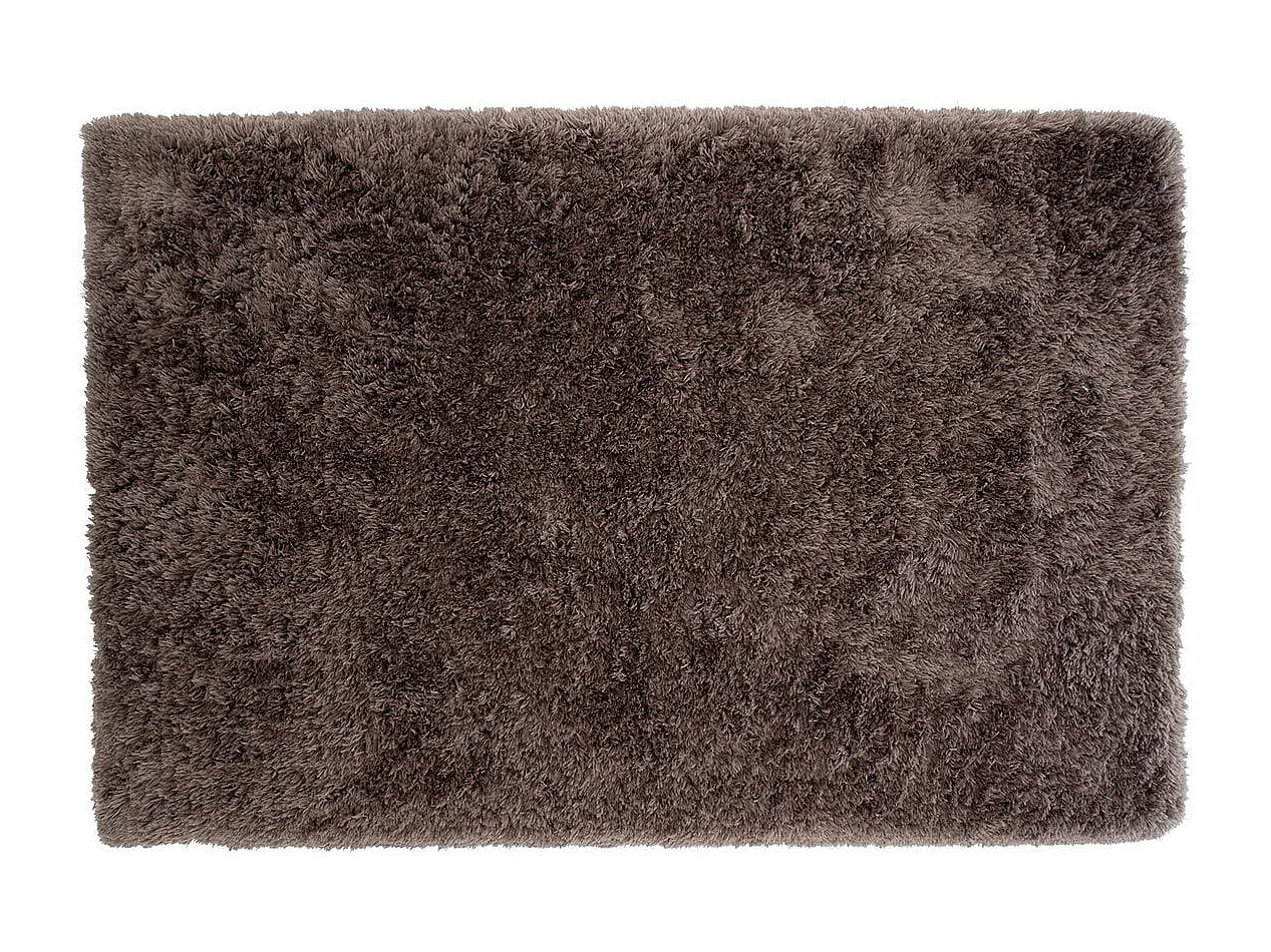Grace vloerkleed 300x200 cm polyester bruin.