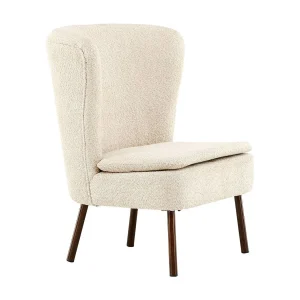 Hällsö fauteuil beige. Hällsö fauteuil beige.