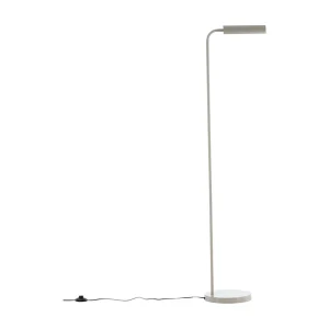 Harmonica verlichting vloerlamp 35×25,5x144cm staal beige. Harmonica verlichting vloerlamp 35×25,5x144cm staal beige.