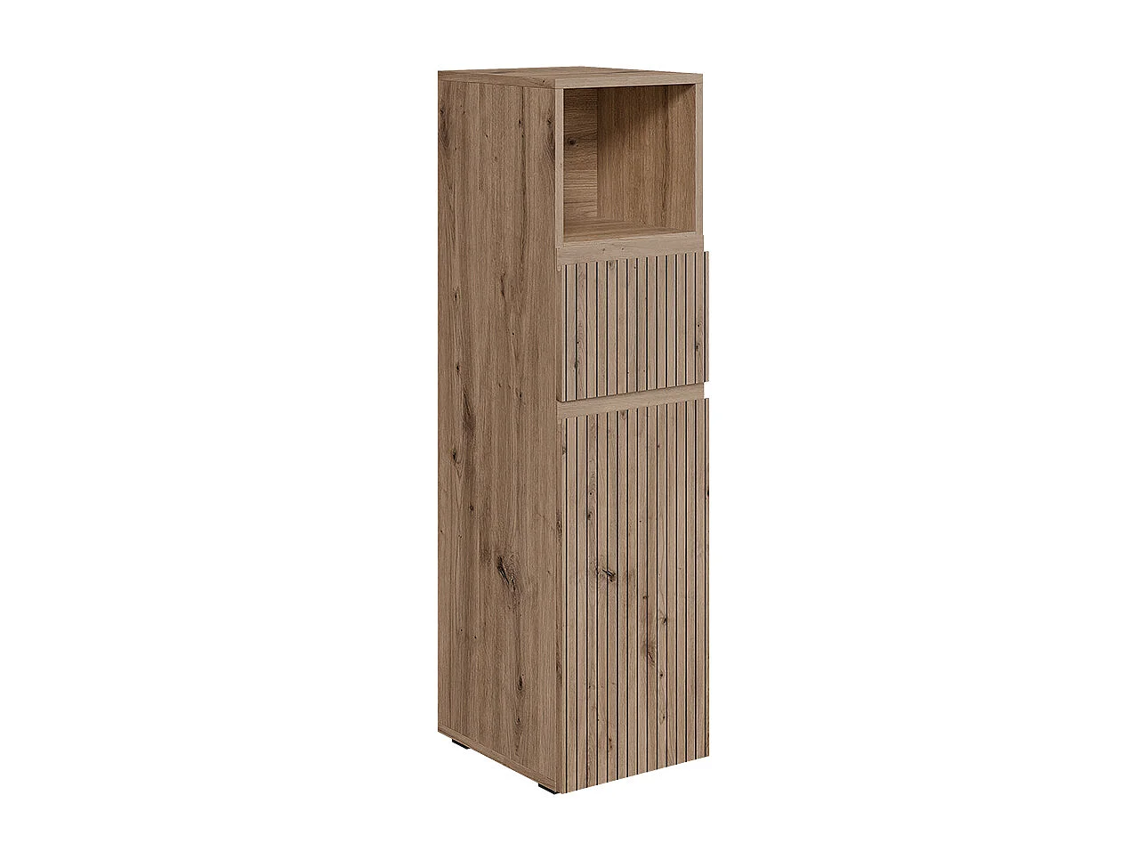 Halfhoge kast ambachtelijk 30x35x112.6 takumi
