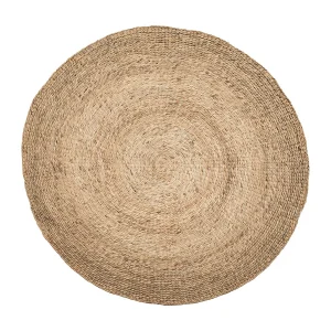 Het Waterhyacint Tapijt – Naturel – 200