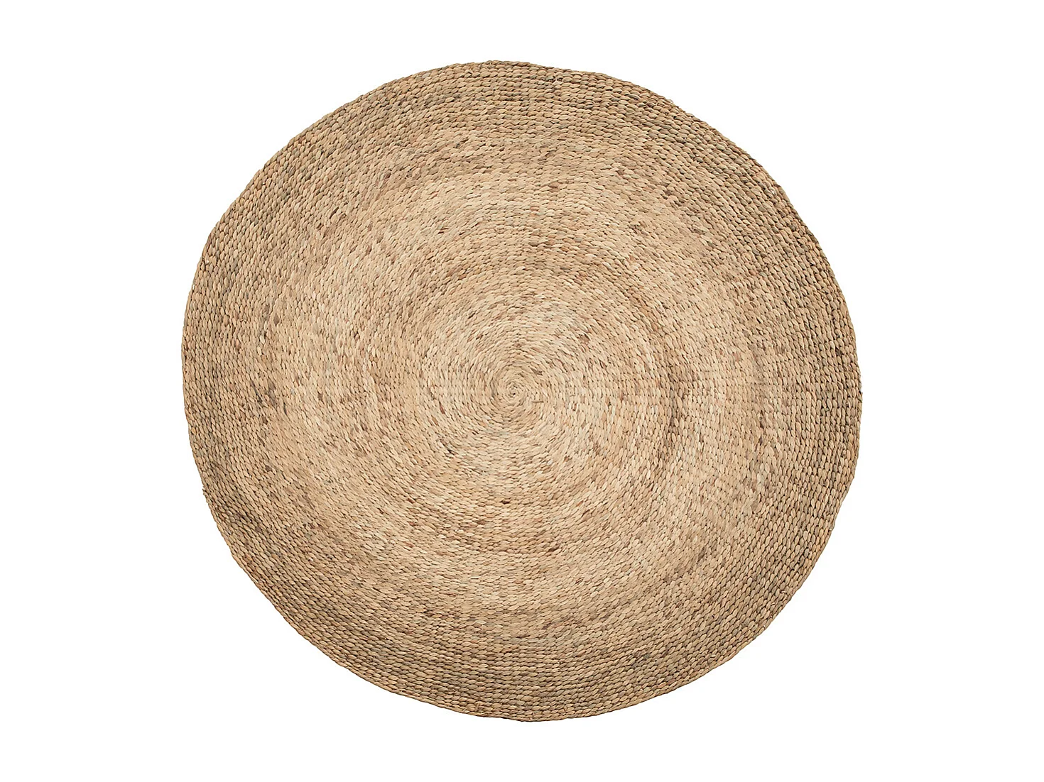 Het Waterhyacint Tapijt - Naturel - 200