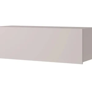 Hangende Kast Horizontaal Montreal – 105 cm – Kasjmier