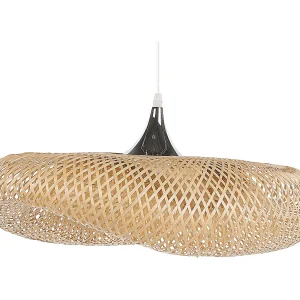 Hanglamp bamboe BOYNE L Hanglamp bamboe BOYNE L