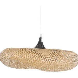Hanglamp bamboe BOYNE S Hanglamp bamboe BOYNE S