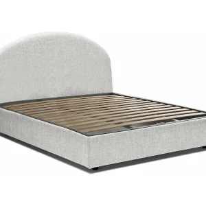 Italia Talamo Tweepersoonsbed Giulia, Wit, Afneembare Hoes, Opbergruimte, Matras 160×200 cm, Made in Italy Italia Talamo Tweepersoonsbed Giulia, Wit, Afneembare Hoes, Opbergruimte, Matras 160×200 cm, Made in Italy