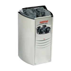 Kopie nl (385971) Kachel HARVIA II 3.5 kw voor traditionele sauna en buitensauna