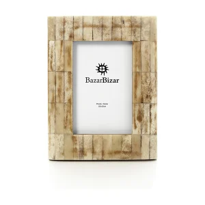Het Amber Sands Frame – Antiek – 10×15 Het Amber Sands Frame – Antiek – 10×15