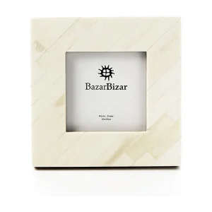 Het Nomad Ivory Fotolijst – Crèmewit – 10×10 Het Nomad Ivory Fotolijst – Crèmewit – 10×10