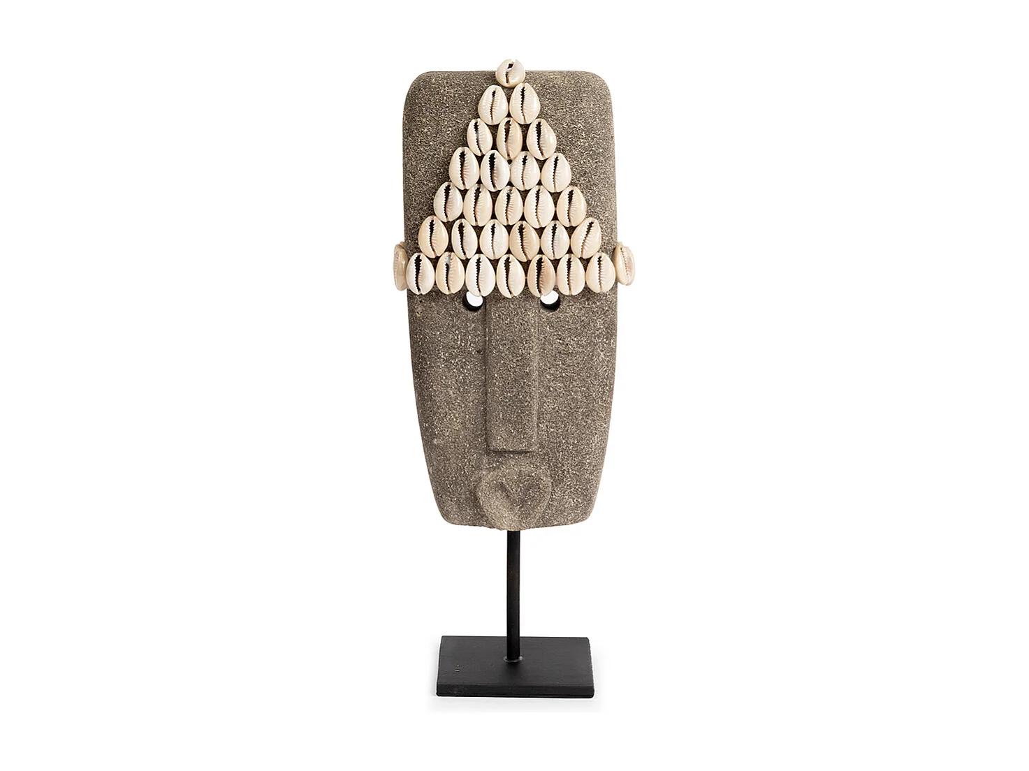 De Sumba Stone #32 op Standaard