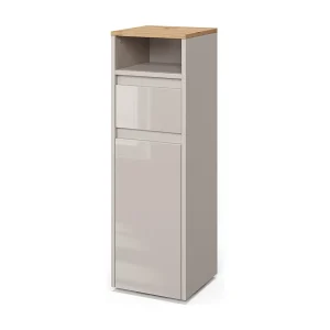 Halfhoge kast kasjmier/artisan 30.2x30x96.3 majest Halfhoge kast kasjmier/artisan 30.2x30x96.3 majest