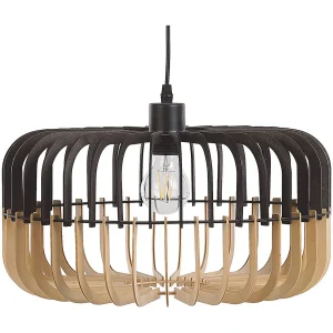 Hanglamp SOUS Bruin/zwart Hanglamp SOUS Bruin/zwart