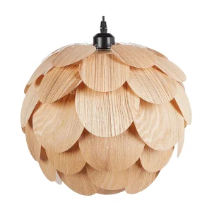 Hanglamp bamboe natuurlijk BAMPUR Hanglamp bamboe natuurlijk BAMPUR