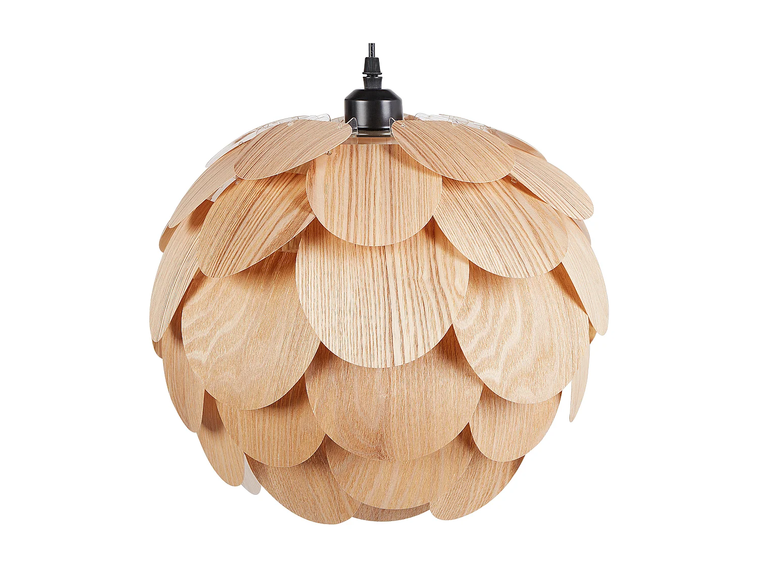Hanglamp bamboe natuurlijk BAMPUR