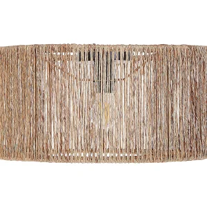 Hanglamp jute natuurlijk SEWA Hanglamp jute natuurlijk SEWA