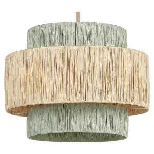 Hanglamp PALBRA Papier Natuurlijk Hanglamp PALBRA Papier Natuurlijk