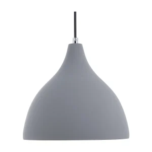 Hanglamp grijs LAMBRO Hanglamp grijs LAMBRO